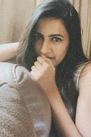 Niharika Latest Images